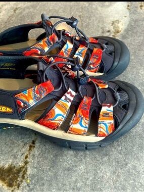 Keen Newport Sandal